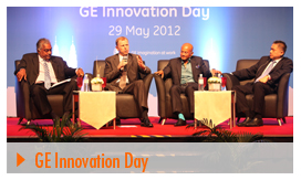 GE Innovation Day